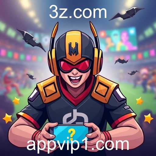 AppVip domina setor de jogos em 2026