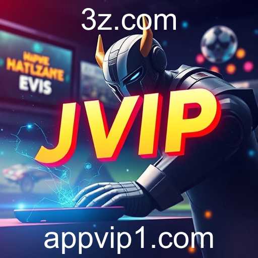 AppVip Revoluciona o Mercado de Jogos em 2026