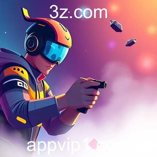 Evolução dos Jogos Online na Era AppVIP