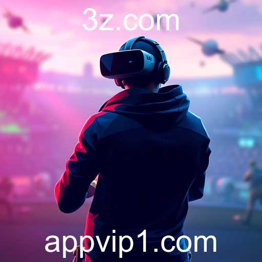 Expansão do Cenário de Jogos no Brasil com Appvip
