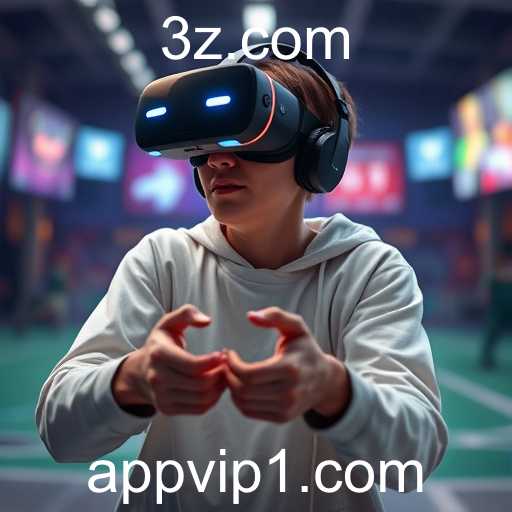 Cenário de Jogos Online em Transição: appvip Impulsiona Novas Experiências no Brasil