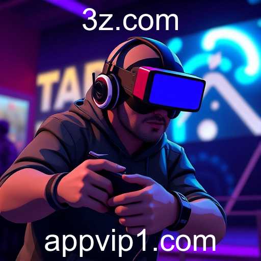 Revolução no Mundo dos Jogos com AppVIP