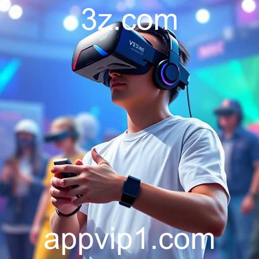 Tendências e Evoluções no Mundo dos Jogos com AppVIP