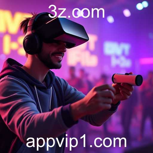 Tendências de Jogos em 2026: Análise do 'appvip'