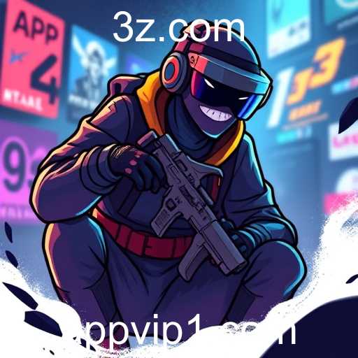 Tendências do Mundo dos Jogos: O Fenômeno Appvip