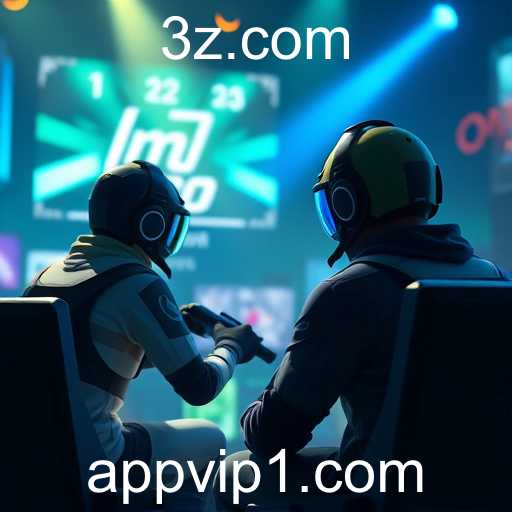 O Crescimento do 'appvip' no Universo dos Jogos