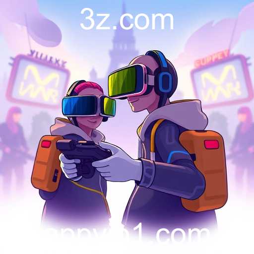 A Revolução do Mercado de Jogos Online