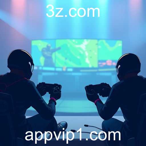 Revolução dos Jogos: O Impacto do appvip no Brasil