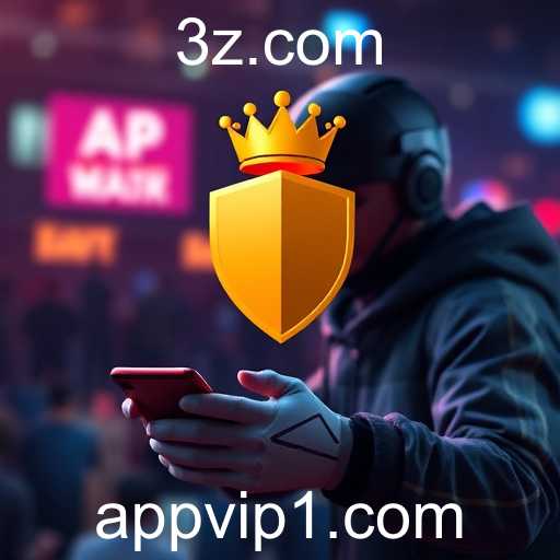 A Revolução dos Jogos no Site AppVIP