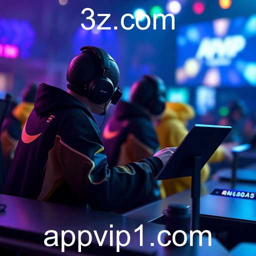 Revolução Digital nos Jogos com AppVIP