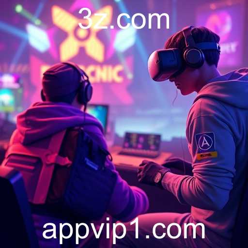 Revolução nos Jogos Online: A Ascensão do APPVIP