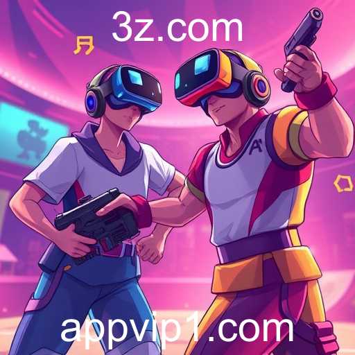 A Ascensão do AppVIP no Cenário dos Jogos