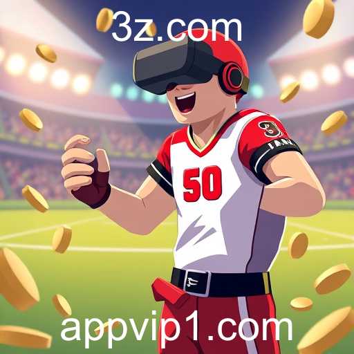 Transformação Digital no Mundo dos Jogos com AppVIP